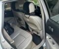 Сірий Ніссан Rogue, об'ємом двигуна 2.5 л та пробігом 186 тис. км за 5500 $, фото 4 на Automoto.ua