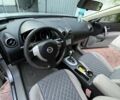 Сірий Ніссан Rogue, об'ємом двигуна 2.5 л та пробігом 180 тис. км за 7700 $, фото 8 на Automoto.ua