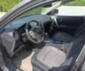 Сірий Ніссан Rogue, об'ємом двигуна 2.5 л та пробігом 340 тис. км за 6600 $, фото 9 на Automoto.ua