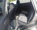 Сірий Ніссан Rogue, об'ємом двигуна 2.5 л та пробігом 340 тис. км за 6600 $, фото 8 на Automoto.ua