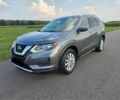 Сірий Ніссан Rogue, об'ємом двигуна 2.5 л та пробігом 110 тис. км за 8700 $, фото 1 на Automoto.ua