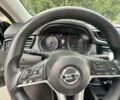 Серый Ниссан Rogue, объемом двигателя 2.5 л и пробегом 88 тыс. км за 17000 $, фото 4 на Automoto.ua
