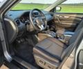 Сірий Ніссан Rogue, об'ємом двигуна 2.5 л та пробігом 110 тис. км за 8700 $, фото 10 на Automoto.ua