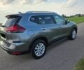 Сірий Ніссан Rogue, об'ємом двигуна 2.5 л та пробігом 110 тис. км за 8700 $, фото 9 на Automoto.ua