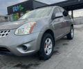 Сірий Ніссан Rogue, об'ємом двигуна 2.49 л та пробігом 370 тис. км за 7800 $, фото 1 на Automoto.ua