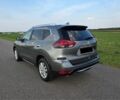 Сірий Ніссан Rogue, об'ємом двигуна 2.5 л та пробігом 110 тис. км за 8700 $, фото 4 на Automoto.ua