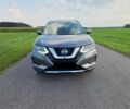 Сірий Ніссан Rogue, об'ємом двигуна 2.5 л та пробігом 110 тис. км за 8700 $, фото 8 на Automoto.ua