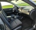 Сірий Ніссан Rogue, об'ємом двигуна 2.5 л та пробігом 110 тис. км за 8700 $, фото 11 на Automoto.ua
