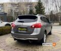 Серый Ниссан Rogue, объемом двигателя 2.5 л и пробегом 126 тыс. км за 8750 $, фото 6 на Automoto.ua