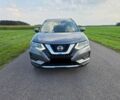 Сірий Ніссан Rogue, об'ємом двигуна 2.5 л та пробігом 110 тис. км за 8700 $, фото 2 на Automoto.ua