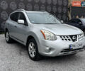 Серый Ниссан Rogue, объемом двигателя 2.5 л и пробегом 180 тыс. км за 7900 $, фото 1 на Automoto.ua