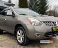 Серый Ниссан Rogue, объемом двигателя 2.5 л и пробегом 126 тыс. км за 8750 $, фото 1 на Automoto.ua
