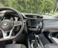 Серый Ниссан Rogue, объемом двигателя 2.5 л и пробегом 88 тыс. км за 17000 $, фото 7 на Automoto.ua