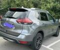 Серый Ниссан Rogue, объемом двигателя 2.5 л и пробегом 88 тыс. км за 17000 $, фото 1 на Automoto.ua