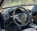 Серый Ниссан Rogue, объемом двигателя 2.5 л и пробегом 148 тыс. км за 8000 $, фото 8 на Automoto.ua