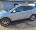 Сірий Ніссан Rogue, об'ємом двигуна 2.5 л та пробігом 197 тис. км за 7999 $, фото 8 на Automoto.ua