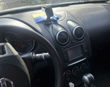 Сірий Ніссан Rogue, об'ємом двигуна 2.5 л та пробігом 197 тис. км за 7999 $, фото 3 на Automoto.ua