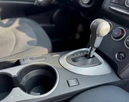 Серый Ниссан Rogue, объемом двигателя 2.5 л и пробегом 134 тыс. км за 8250 $, фото 10 на Automoto.ua