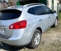 Сірий Ніссан Rogue, об'ємом двигуна 2.5 л та пробігом 233 тис. км за 10100 $, фото 2 на Automoto.ua