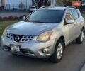 Сірий Ніссан Rogue, об'ємом двигуна 2.5 л та пробігом 234 тис. км за 9600 $, фото 7 на Automoto.ua