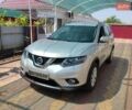 Серый Ниссан Rogue, объемом двигателя 2.5 л и пробегом 247 тыс. км за 12500 $, фото 1 на Automoto.ua