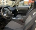 Сірий Ніссан Rogue, об'ємом двигуна 2.5 л та пробігом 234 тис. км за 9600 $, фото 11 на Automoto.ua