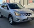 Сірий Ніссан Rogue, об'ємом двигуна 2.5 л та пробігом 234 тис. км за 9600 $, фото 6 на Automoto.ua