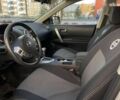 Сірий Ніссан Rogue, об'ємом двигуна 2.5 л та пробігом 234 тис. км за 9600 $, фото 11 на Automoto.ua