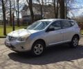 Серый Ниссан Rogue, объемом двигателя 2.5 л и пробегом 132 тыс. км за 9350 $, фото 1 на Automoto.ua