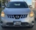 Сірий Ніссан Rogue, об'ємом двигуна 2.5 л та пробігом 234 тис. км за 9600 $, фото 1 на Automoto.ua