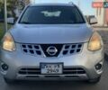Сірий Ніссан Rogue, об'ємом двигуна 2.5 л та пробігом 234 тис. км за 9600 $, фото 1 на Automoto.ua