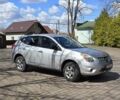Серый Ниссан Rogue, объемом двигателя 2.5 л и пробегом 132 тыс. км за 9350 $, фото 2 на Automoto.ua