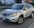 Сірий Ніссан Rogue, об'ємом двигуна 2.5 л та пробігом 234 тис. км за 9600 $, фото 2 на Automoto.ua
