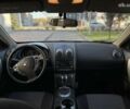 Сірий Ніссан Rogue, об'ємом двигуна 2.5 л та пробігом 234 тис. км за 9600 $, фото 16 на Automoto.ua