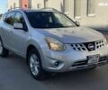 Сірий Ніссан Rogue, об'ємом двигуна 2.5 л та пробігом 234 тис. км за 9600 $, фото 6 на Automoto.ua