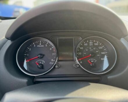 Серый Ниссан Rogue, объемом двигателя 2.5 л и пробегом 134 тыс. км за 8250 $, фото 4 на Automoto.ua