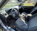 Сірий Ніссан Rogue, об'ємом двигуна 2.5 л та пробігом 233 тис. км за 10100 $, фото 3 на Automoto.ua