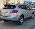 Сірий Ніссан Rogue, об'ємом двигуна 2.5 л та пробігом 234 тис. км за 9600 $, фото 3 на Automoto.ua
