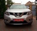 Серый Ниссан Rogue, объемом двигателя 2.5 л и пробегом 160 тыс. км за 12300 $, фото 1 на Automoto.ua