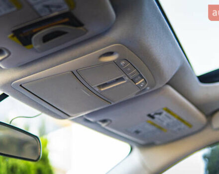 Серый Ниссан Rogue, объемом двигателя 2.5 л и пробегом 168 тыс. км за 13300 $, фото 31 на Automoto.ua