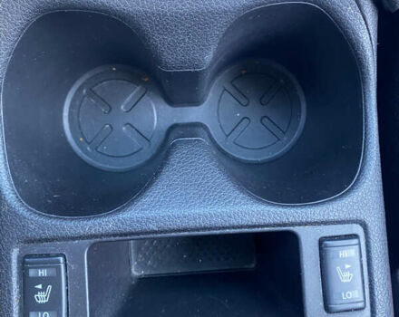 Сірий Ніссан Rogue, об'ємом двигуна 2.49 л та пробігом 117 тис. км за 13700 $, фото 14 на Automoto.ua