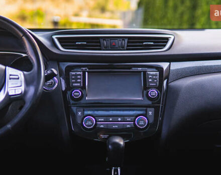 Серый Ниссан Rogue, объемом двигателя 2.5 л и пробегом 168 тыс. км за 13300 $, фото 22 на Automoto.ua