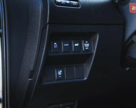 Серый Ниссан Rogue, объемом двигателя 2.5 л и пробегом 168 тыс. км за 13300 $, фото 47 на Automoto.ua