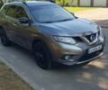 Серый Ниссан Rogue, объемом двигателя 2.5 л и пробегом 144 тыс. км за 13500 $, фото 1 на Automoto.ua