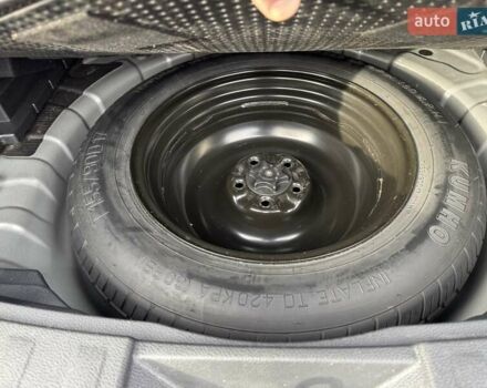 Сірий Ніссан Rogue, об'ємом двигуна 2.49 л та пробігом 160 тис. км за 11000 $, фото 15 на Automoto.ua