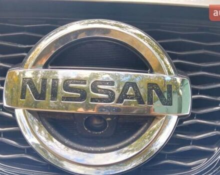 Серый Ниссан Rogue, объемом двигателя 2.5 л и пробегом 137 тыс. км за 12800 $, фото 17 на Automoto.ua