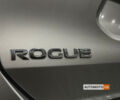 Сірий Ніссан Rogue, об'ємом двигуна 2.5 л та пробігом 222 тис. км за 12300 $, фото 23 на Automoto.ua