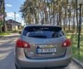 Сірий Ніссан Rogue, об'ємом двигуна 2.5 л та пробігом 184 тис. км за 8700 $, фото 2 на Automoto.ua