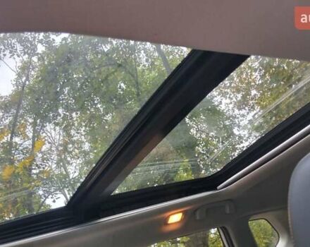 Серый Ниссан Rogue, объемом двигателя 2.5 л и пробегом 137 тыс. км за 12800 $, фото 14 на Automoto.ua