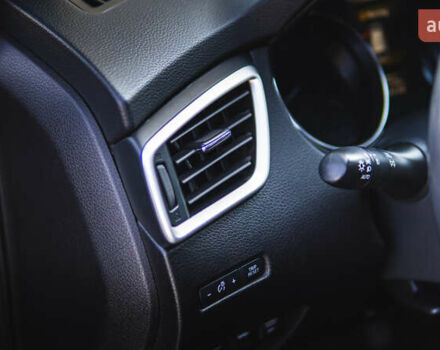 Серый Ниссан Rogue, объемом двигателя 2.5 л и пробегом 168 тыс. км за 13300 $, фото 46 на Automoto.ua